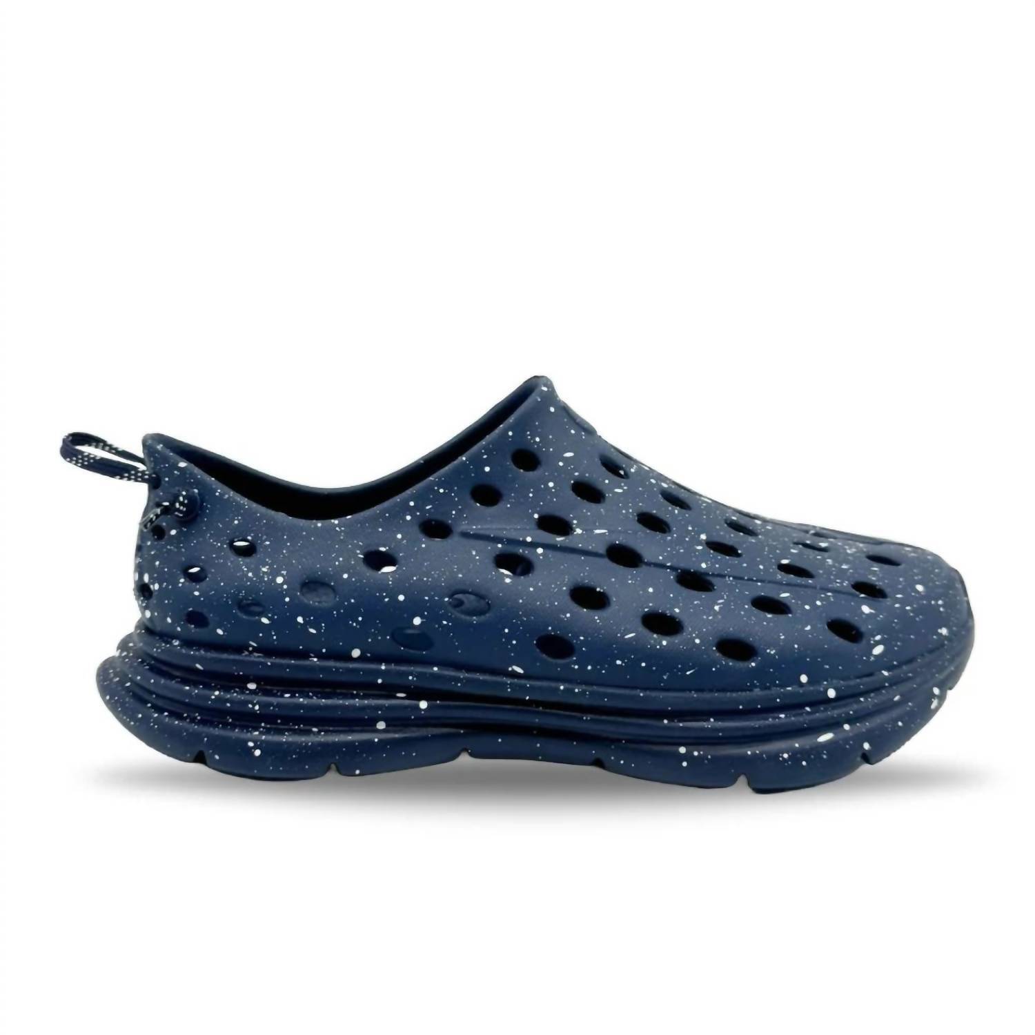 New Kane Footwear Women's Revive Active Sneakers In Navy